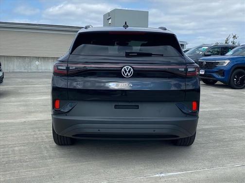 2024 Volkswagen ID.4 S