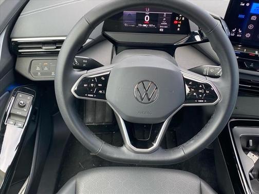 2024 Volkswagen ID.4 S