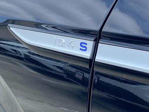 2024 Volkswagen ID.4 S