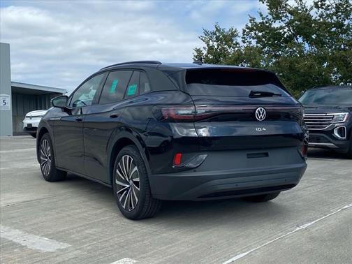2024 Volkswagen ID.4 S