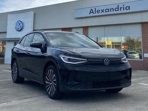 2024 Volkswagen ID.4 S