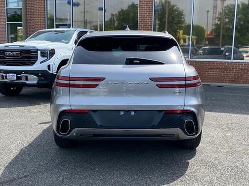 2022 Genesis GV70 2.5T Standard