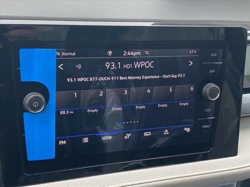 2026 Volkswagen Taos SEL