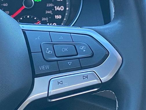 2021 Volkswagen Atlas Cross Sport 2.0T SE