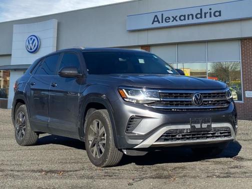 2021 Volkswagen Atlas Cross Sport 2.0T SE