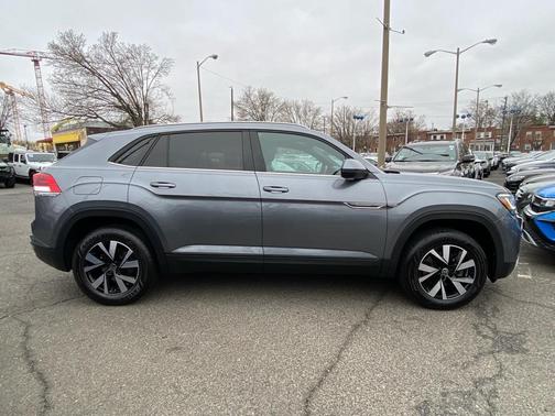 2021 Volkswagen Atlas Cross Sport 2.0T SE