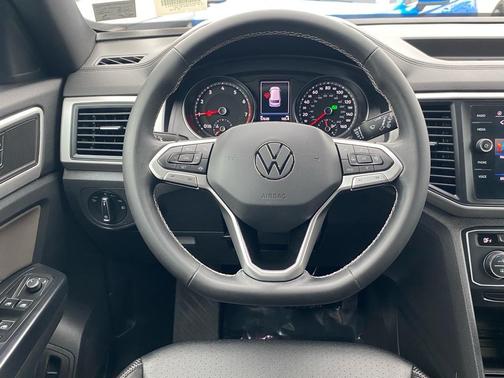 2021 Volkswagen Atlas Cross Sport 2.0T SE