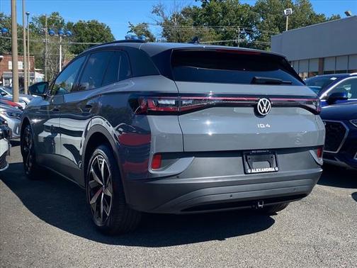 2023 Volkswagen ID.4 AWD Pro S