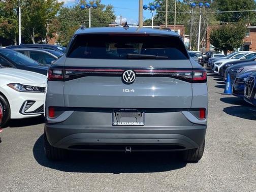 2023 Volkswagen ID.4 AWD Pro S