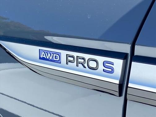 2023 Volkswagen ID.4 AWD Pro S