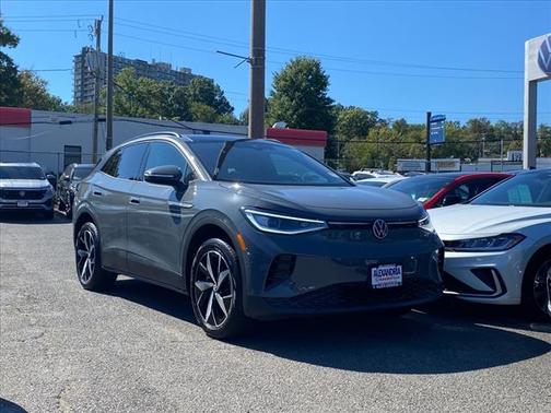 2023 Volkswagen ID.4 AWD Pro S