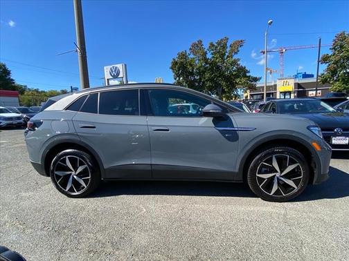 2023 Volkswagen ID.4 AWD Pro S