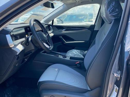 2025 Volkswagen Tiguan 2.0T SE 4MOTION