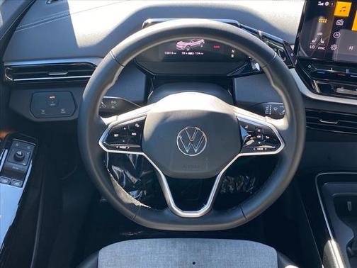 2024 Volkswagen ID.4 Standard