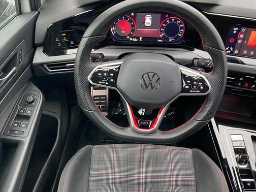 2024 Volkswagen Golf GTI 2.0T S DSG