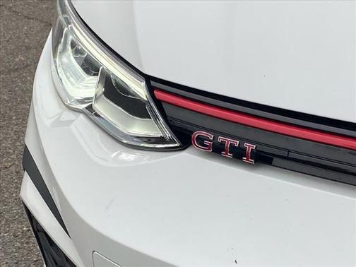 2024 Volkswagen Golf GTI 2.0T S DSG
