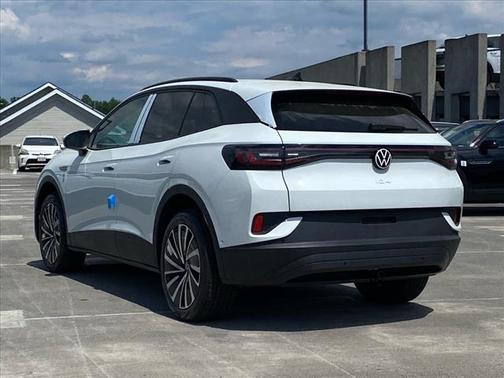 2025 Volkswagen ID.4 Pro