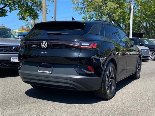 2021 Volkswagen ID.4 Pro