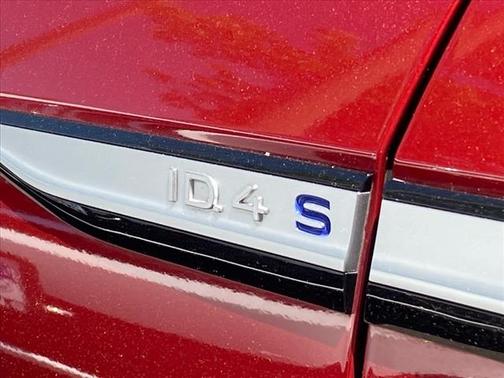 2023 Volkswagen ID.4 S