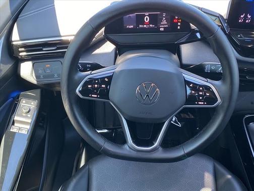 2023 Volkswagen ID.4 S
