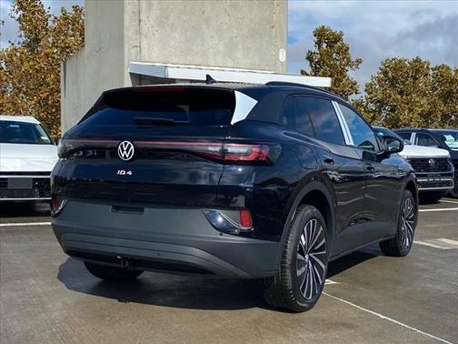 2025 Volkswagen ID.4 AWD Pro