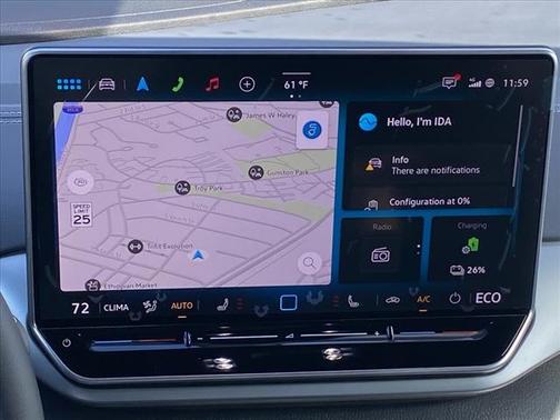 2025 Volkswagen ID.4 AWD Pro