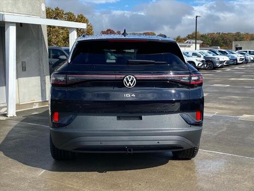 2025 Volkswagen ID.4 AWD Pro