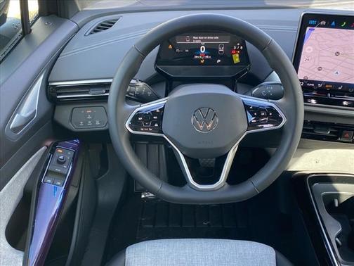 2025 Volkswagen ID.4 AWD Pro