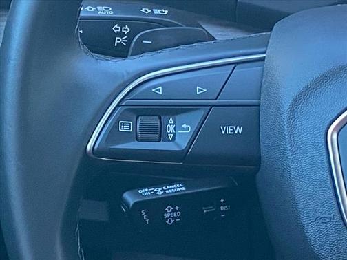 2024 Audi Q5 e 55 S line Premium Plus