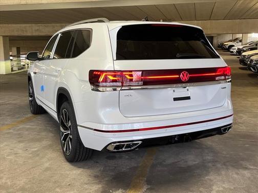 2025 Volkswagen Atlas SEL Premium R-Line 4Motion