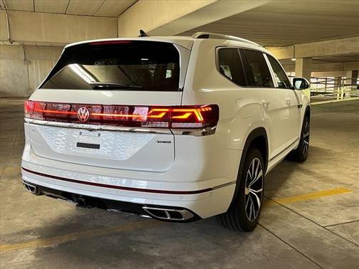 2025 Volkswagen Atlas SEL Premium R-Line 4Motion