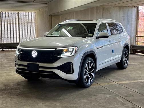 2025 Volkswagen Atlas SEL Premium R-Line 4Motion