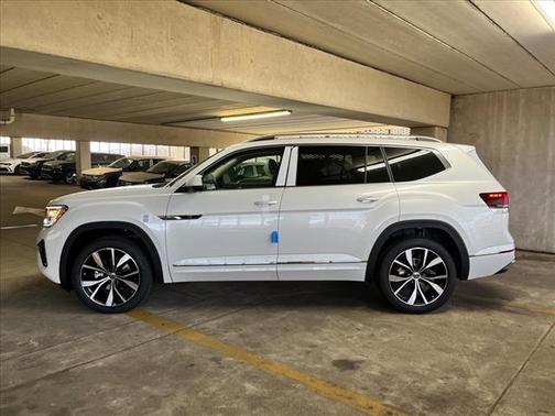 2025 Volkswagen Atlas SEL Premium R-Line 4Motion