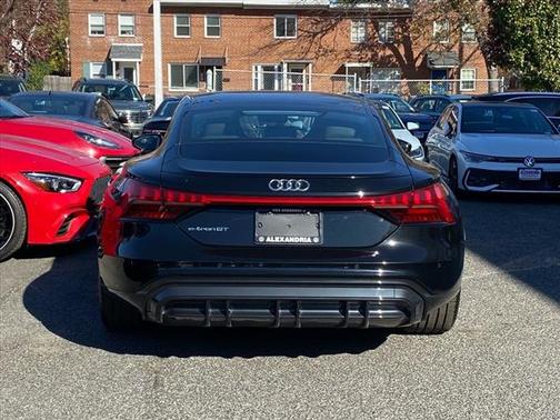 2023 Audi e-tron GT Premium Plus quattro