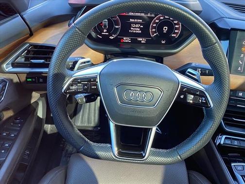 2023 Audi e-tron GT Premium Plus quattro