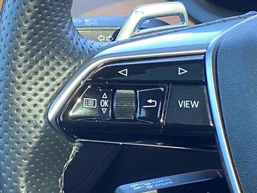 2023 Audi e-tron GT Premium Plus quattro