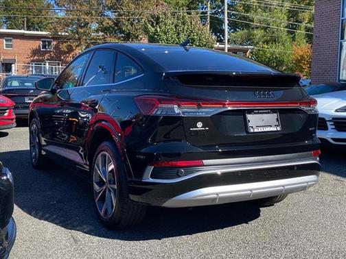 2023 Audi Q4 e-tron Sportback Premium Plus 50 quattro