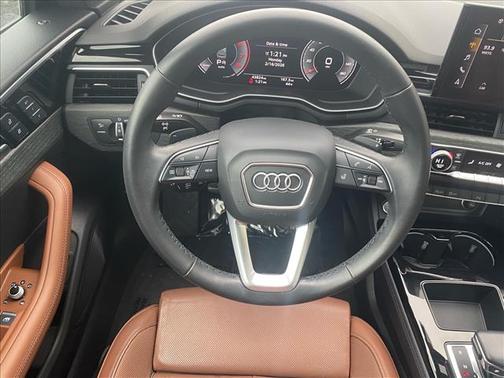 2022 Audi A5 Sportback Premium Plus