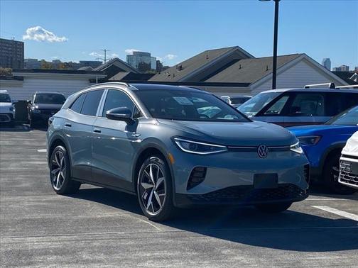 2025 Volkswagen ID.4 Pro S