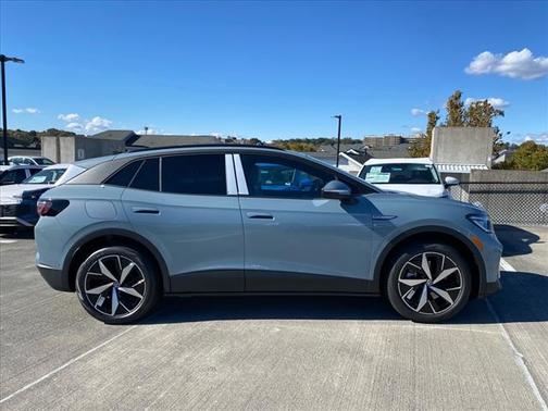 2025 Volkswagen ID.4 Pro S