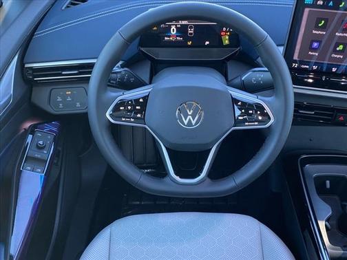2025 Volkswagen ID.4 Pro S