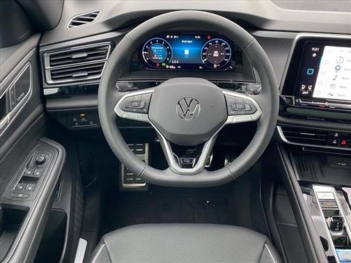 2026 Volkswagen Atlas Cross Sport 2.0T SEL Premium