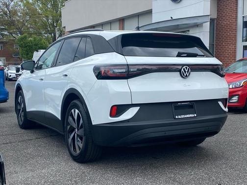 2023 Volkswagen ID.4 Standard