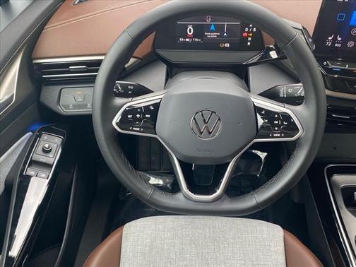 2023 Volkswagen ID.4 Standard