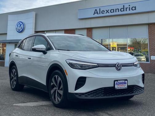 2023 Volkswagen ID.4 Standard