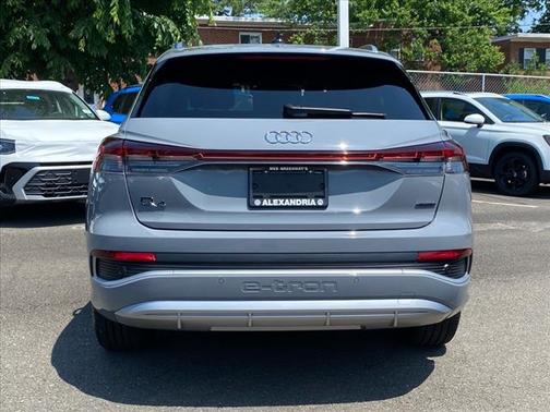 2023 Audi Q4 e-tron Premium Plus quattro