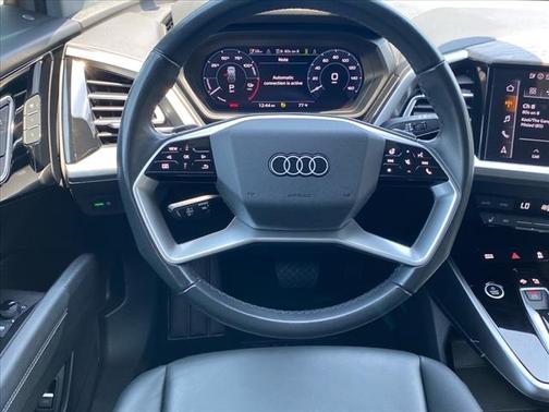 2023 Audi Q4 e-tron Premium Plus quattro