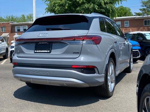 2023 Audi Q4 e-tron Premium Plus quattro