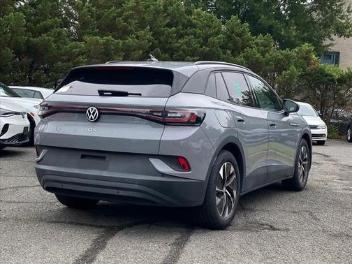 2021 Volkswagen ID.4 Pro S