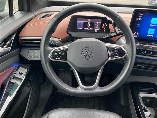 2021 Volkswagen ID.4 Pro S